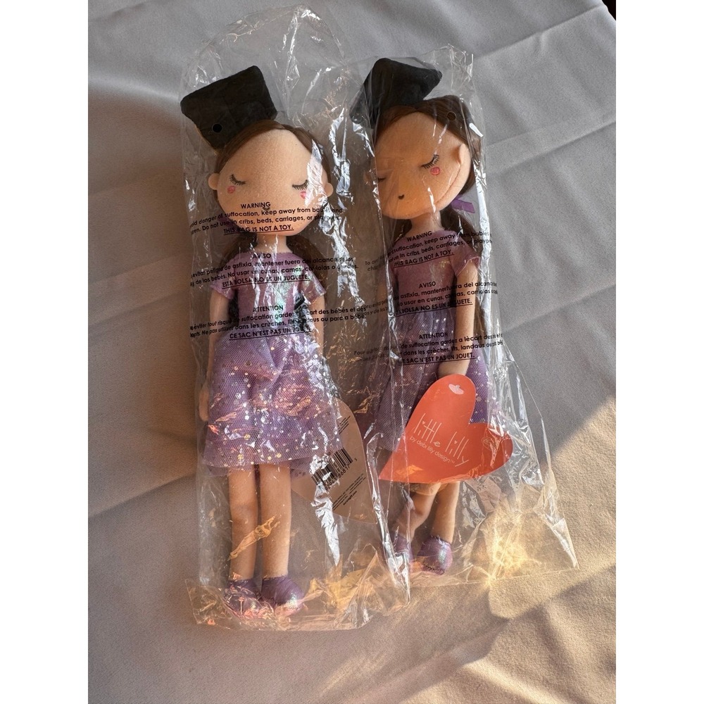 Little Lilly by Debi Lilly Design Dolls (2)